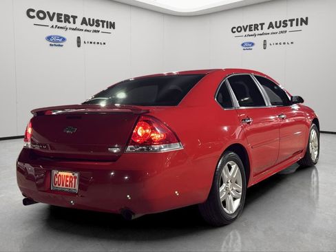 Used 2012 Chevrolet Impala LT image 5