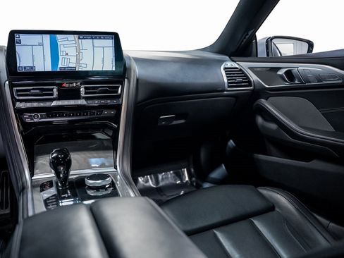Used 2023 BMW 840i Gran Coupe xDrive w/ Driving Assistance Package image 42