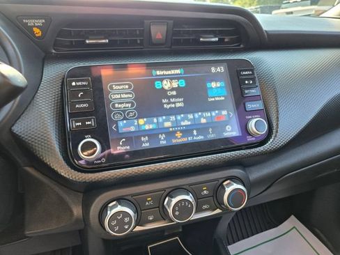 Used 2024 Nissan Kicks SV FWD image 26
