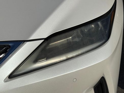 Used 2022 Lexus RX 350 FWD w/ Premium Package image 12