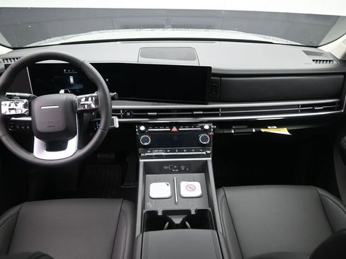New 2026 Hyundai Santa Fe SEL image 23