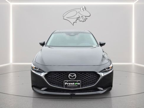 New 2026 MAZDA MAZDA3 2.5 S Sedan w/ Preferred Pkg image 8