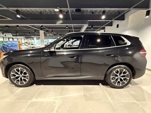 Certified 2025 BMW X3 xDrive30i w/ Convenience Package image 3