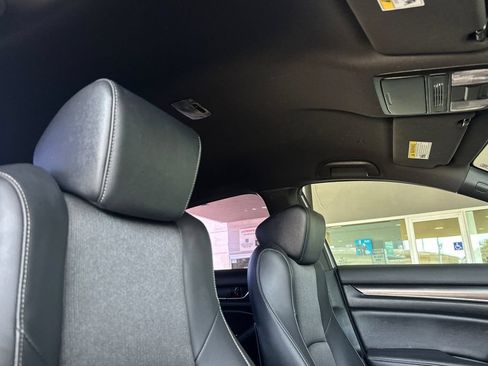 Used 2022 Honda Accord Sport image 19