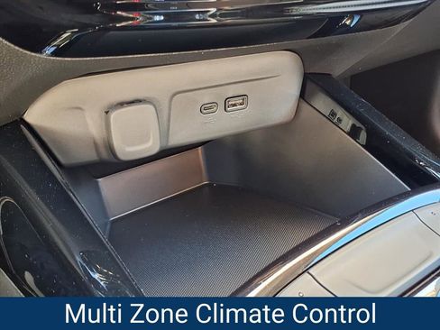 New 2026 Chevrolet Trax LT image 10