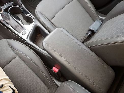 Certified 2023 Buick Encore GX Preferred w/ Cold Weather Comfort Package image 23