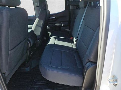 Certified 2023 GMC Sierra 1500 Pro image 10