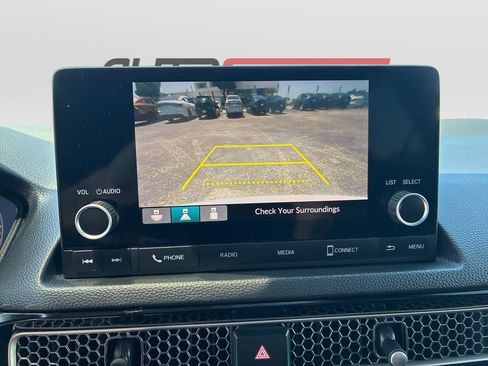 Used 2022 Honda Civic Sport image 14