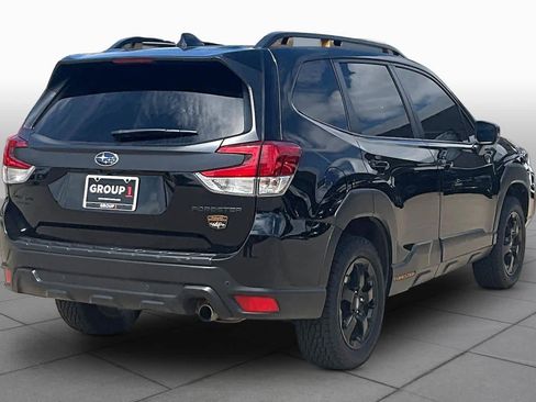 Used 2023 Subaru Forester Wilderness w/ Wilderness Package AWD/4WD image 12