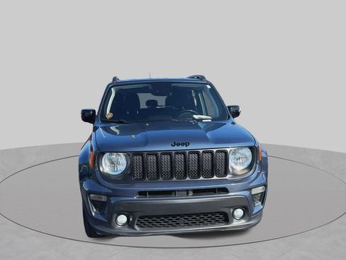 Used 2023 Jeep Renegade Altitude AWD/4WD image 3