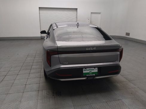Used 2025 Kia K4 EX FWD image 6