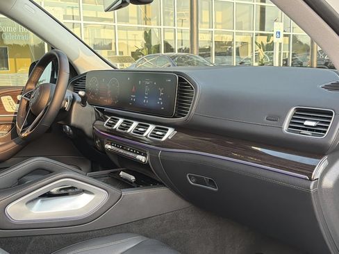 Certified 2026 Mercedes-Benz GLE 350 4MATIC image 25