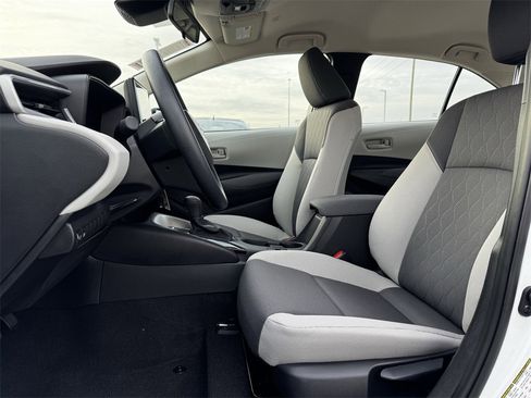 Certified 2026 Toyota Corolla LE image 26