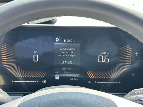 Certified 2025 Kia K5 GT-Line w/ GT-Line Premium Package image 10