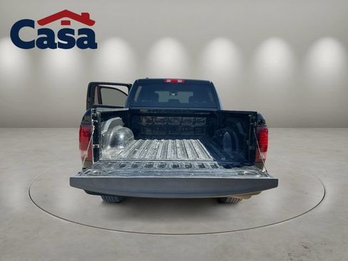 Used 2024 RAM 1500 Warlock RWD image 22