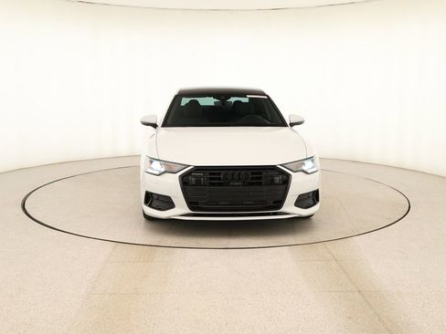 Used 2023 Audi A6 2.0T Premium w/ Convenience Package AWD/4WD image 11