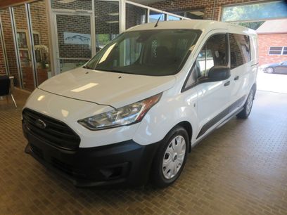 Used 2019 Ford Transit Connect XL