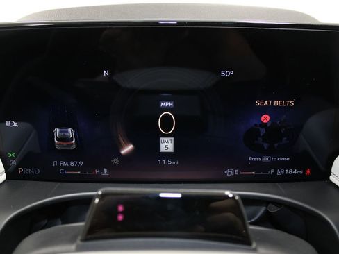 New 2026 Lincoln Aviator Premiere image 35