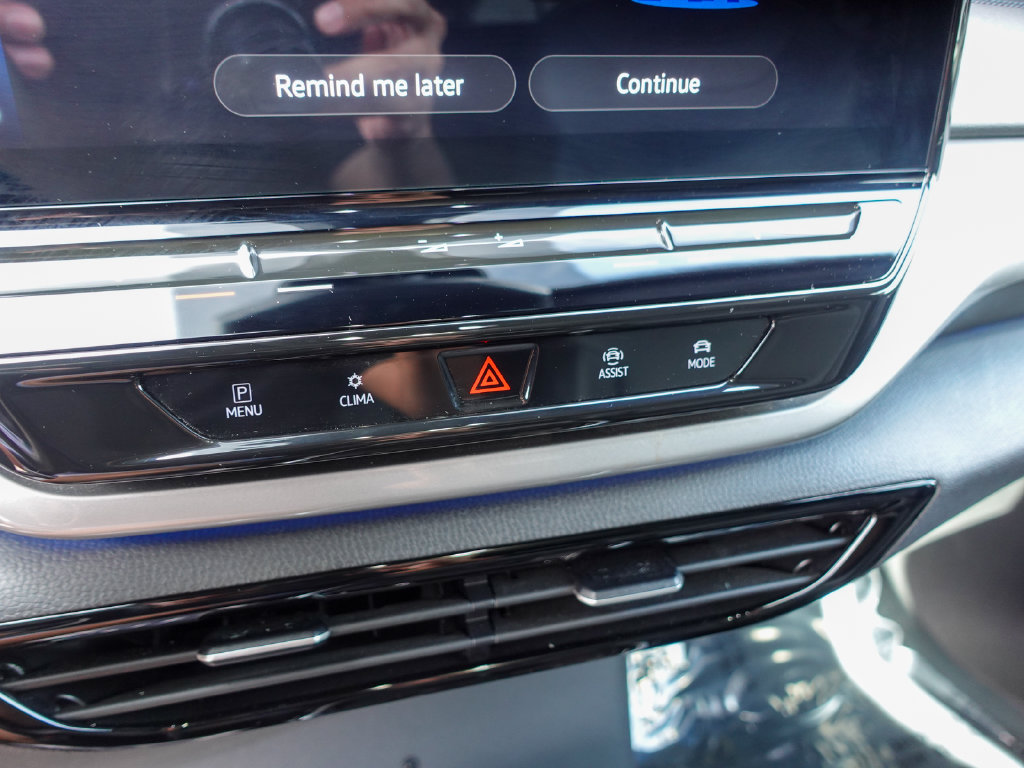 Used 2023 Volkswagen ID.4 Pro S RWD image 15