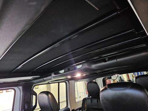 Used 2021 Jeep Wrangler Unlimited Rubicon 4xe w/ Cold Weather Group image 28