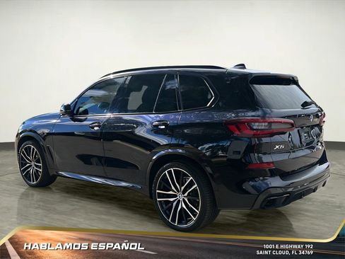 Used 2022 BMW X5 sDrive40i w/ M Sport Package image 4