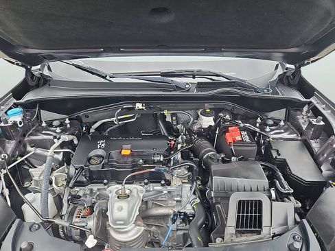 Used 2024 Honda HR-V EX-L image 30