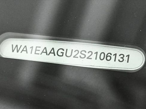 New 2025 Audi Q5 Premium Plus image 25