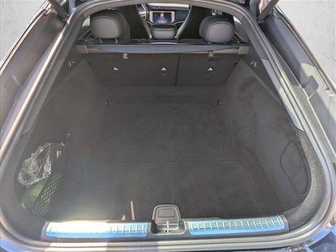 Used 2024 Mercedes-Benz EQS 580 4MATIC Sedan image 6