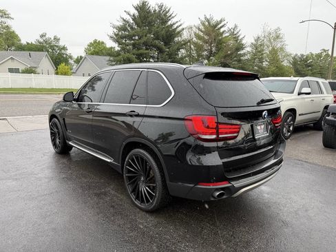 Used 2016 BMW X5 xDrive35i image 5