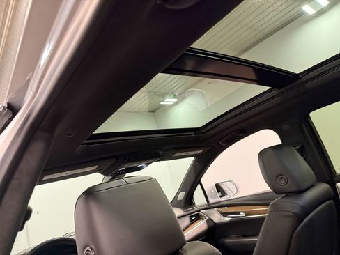 Used 2020 Cadillac XT5 Premium Luxury w/ Platinum Package AWD/4WD image 50