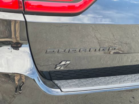 New 2026 Dodge Durango GT w/ Blacktop Package AWD/4WD image 28