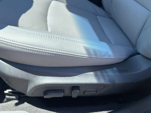 Used 2018 Subaru Legacy 2.5i Limited AWD/4WD image 20