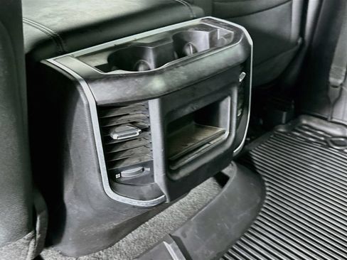 Certified 2023 RAM 1500 Big Horn AWD/4WD image 36