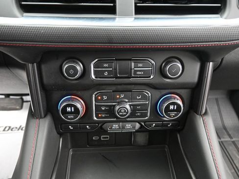 Used 2023 Chevrolet Tahoe RST w/ Luxury Package image 37