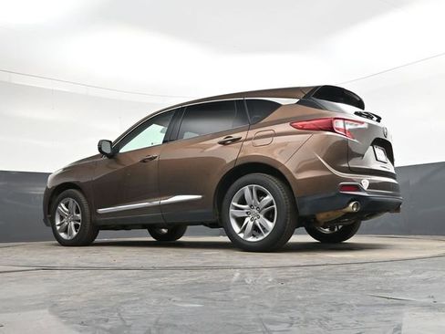 Used 2019 Acura RDX AWD w/ Advance Package image 34
