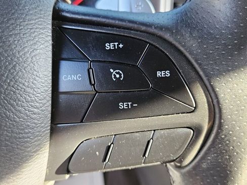 Used 2018 Dodge Charger GT w/ Navigation & Travel Group image 23