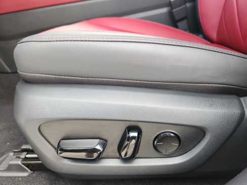 Used 2024 Lexus NX 350 AWD w/ Luxury Package image 23