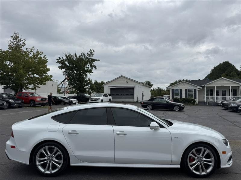 Used 2016 Audi S7 w/ S7 Sport Package AWD/4WD image 8