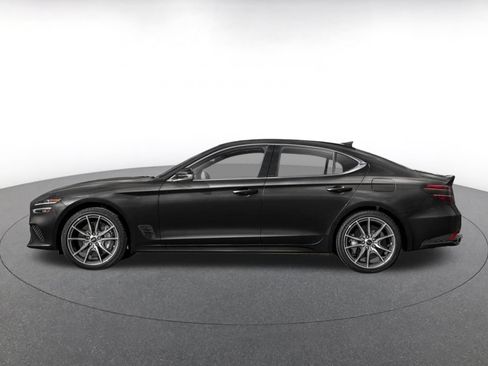 Used 2026 Genesis G70 2.5T RWD image 3