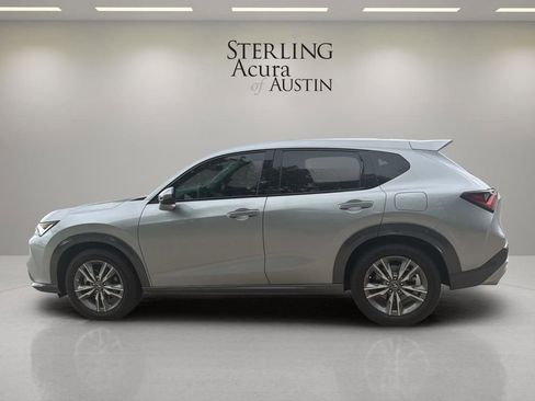 Certified 2025 Acura ADX FWD image 8