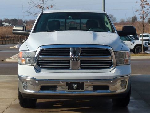 Used 2019 RAM 1500 Big Horn image 10