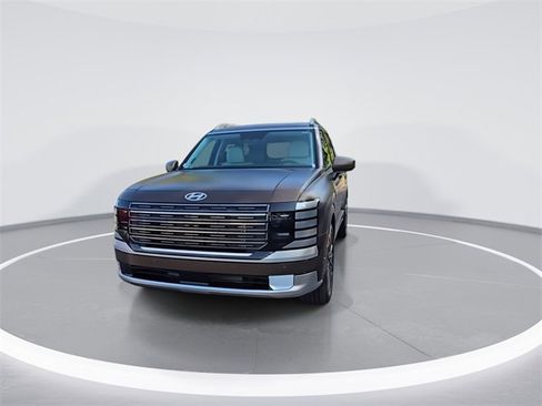 New 2026 Hyundai Palisade Calligraphy image 3