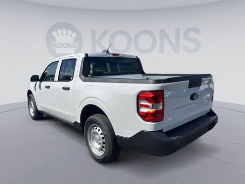 New 2026 Ford Maverick XL w/ Equipment Group 101A AWD/4WD image 14