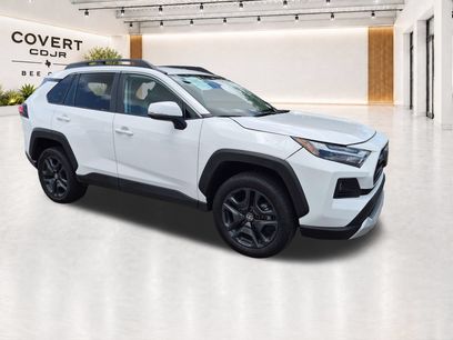 Used 2024 Toyota RAV4 Adventure
