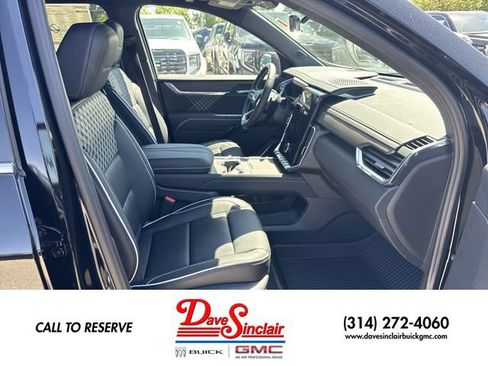 New 2026 GMC Acadia Denali w/ Super Cruise Package FWD image 26