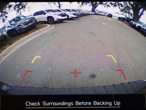 Used 2018 Subaru Outback 2.5i Limited image 22