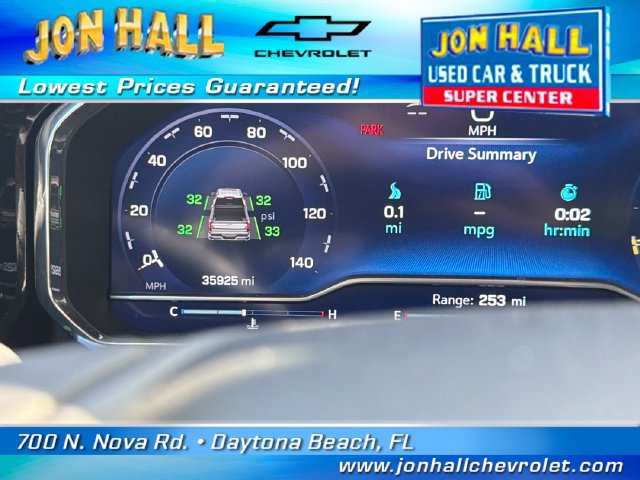 Used 2024 Chevrolet Silverado 1500 RST w/ RST All Star Premium Package AWD/4WD image 24
