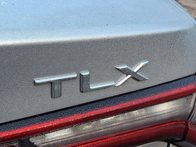 Used 2024 Acura TLX w/ Technology Package FWD image 33