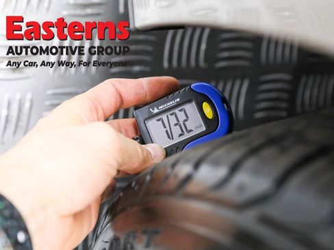 Used 2024 Chevrolet Malibu LT image 28