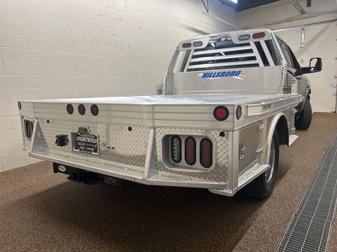 New 2026 RAM 3500 Big Horn w/ Laramie Trim Package image 2